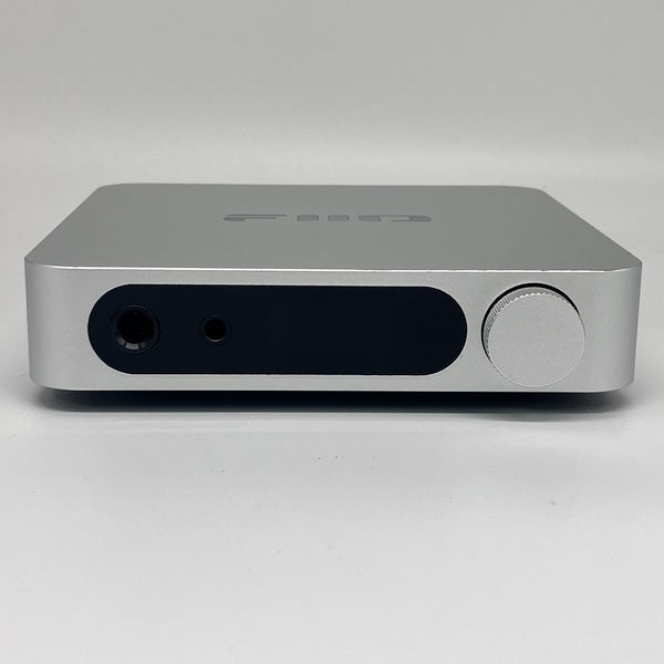 FIIO K11 シルバー FIIO K11 Silver – エミライダイレクトストア