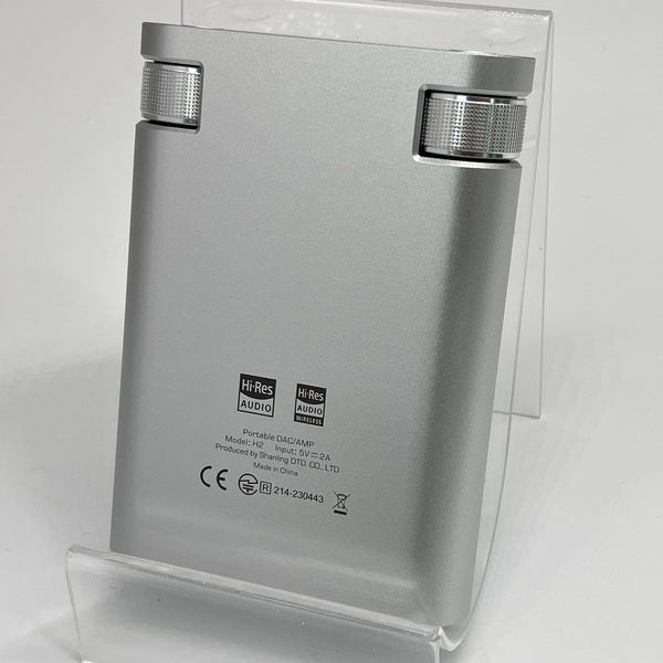 【中古】H2 シルバー【秋葉原】