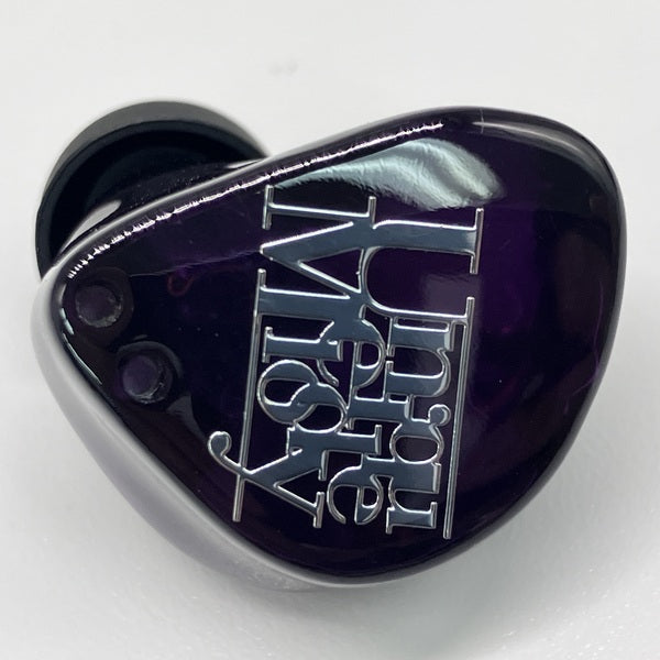 Unique Melody 【中古】MASON II 【UNM-3515】【日本橋】 – e☆イヤホン
