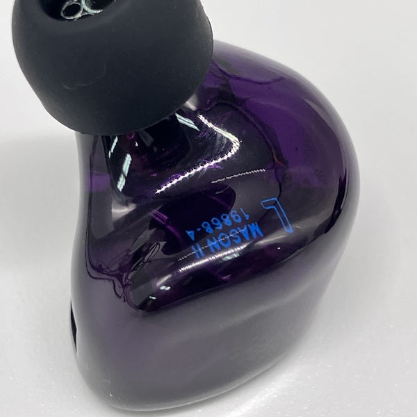 Unique Melody MASON Ⅱ 美品 Unique Melody 【中古】MASON II 【UNM-3515】【日本橋】 – e☆イヤホン