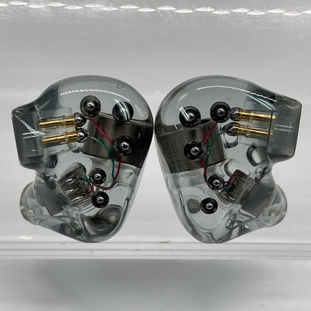 G4 Audio 【中古】ARAYA DNA+1【名古屋】 – e☆イヤホン