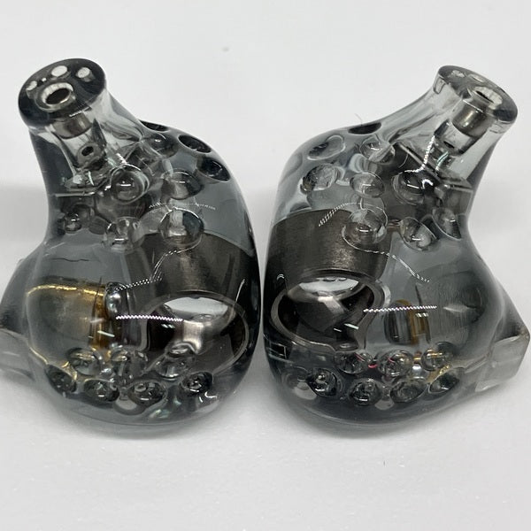 G4 Audio ARAYA+DNA1 Dracula ケーブル3種SET G4 Audio 【中古】ARAYA DNA+1【名古屋】 – e☆イヤホン