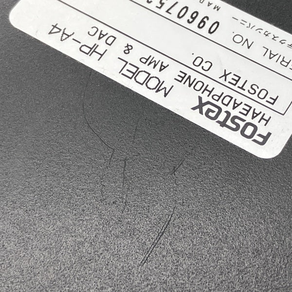 【中古】HP-A4【秋葉原】