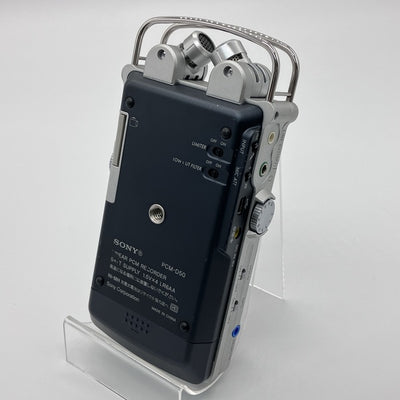 【中古】PCM-D50【秋葉原】