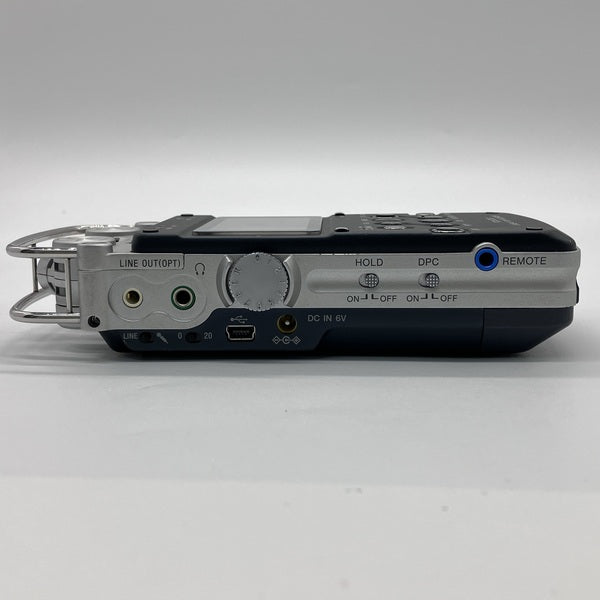 【中古】PCM-D50【秋葉原】