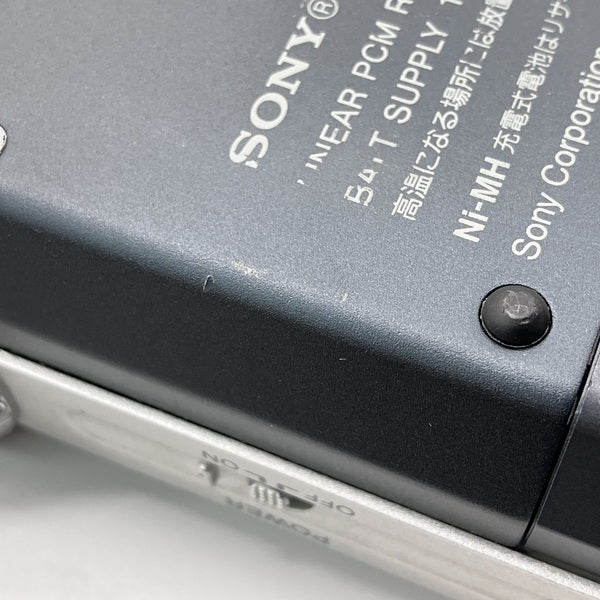 【中古】PCM-D50【秋葉原】