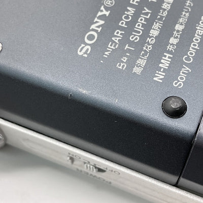 【中古】PCM-D50【秋葉原】