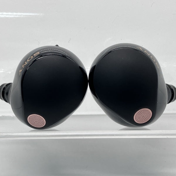 SONY WF-1000XM5 中古 SONY 【中古】WF-1000XM5 B ブラック【秋葉原】 – e☆イヤホン