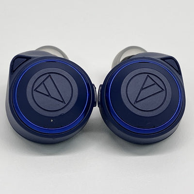 【中古】ATH-CKS50TW BL ブルー【仙台】