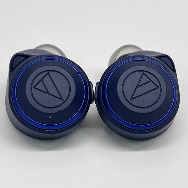 audio-technica 【中古】ATH-CKS50TW BL ブルー【仙台】 – e