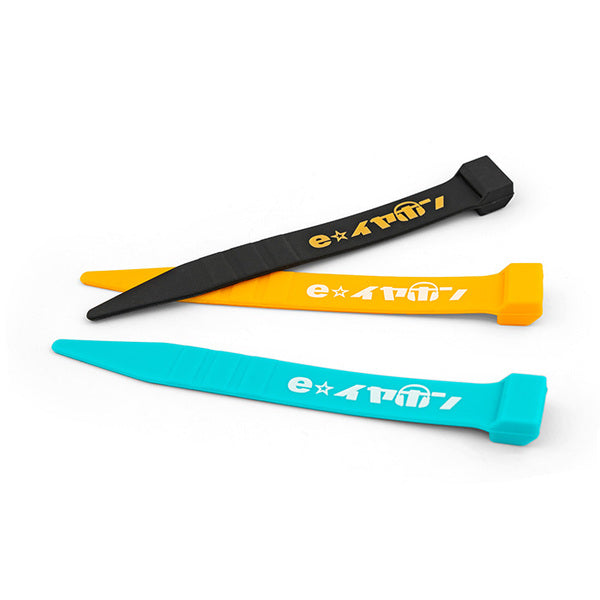 e☆シリコンバンド 3色セット