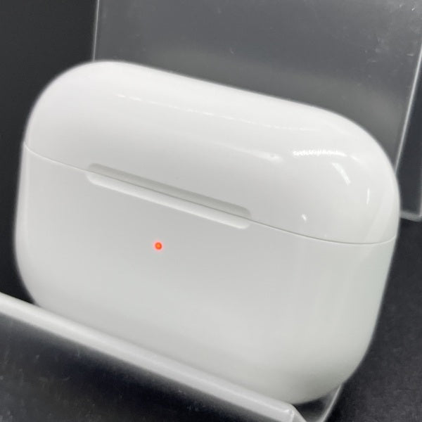 Apple 【中古】AirPods Pro 充電ケース【秋葉原】 – e☆イヤホン