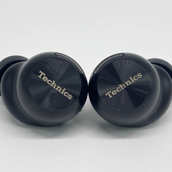 Technics AZ100 黒 中古 Technics 【中古】EAH-AZ100-K ブラック【仙台】 – e☆イヤホン