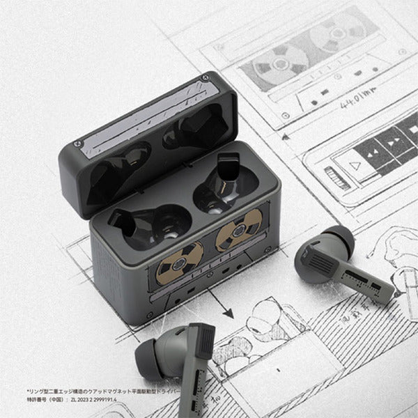 た*や様 MOONDROP 水月雨 夢回II GOLDEN AGES 2 水月雨 (MOONDROP) 夢回 2 - Golden Ages 2 – e☆イヤホン