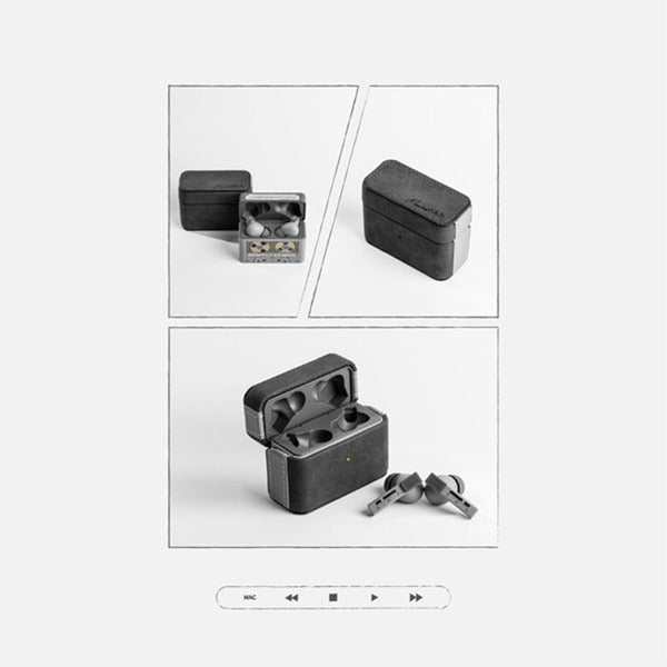 水月雨 (MOONDROP) 夢回 2 - Golden Ages 2 – e☆イヤホン