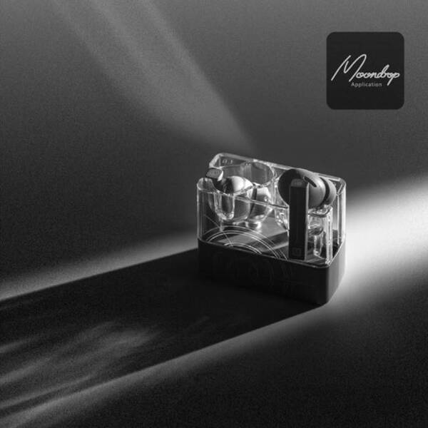 水月雨 (MOONDROP) SPACE TRAVEL 2 Ultra – e☆イヤホン