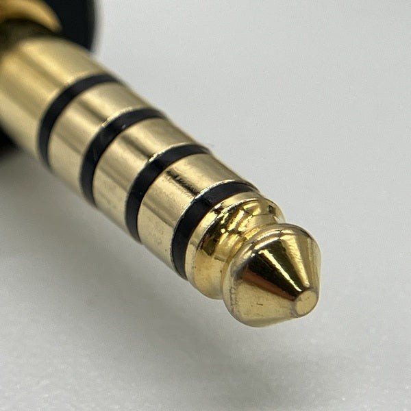 【中古】Lune (MMCX to 4.4mm Balanced)【秋葉原】