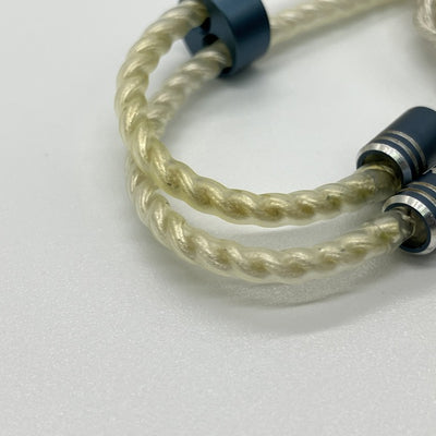 【中古】Lune (MMCX to 4.4mm Balanced)【秋葉原】