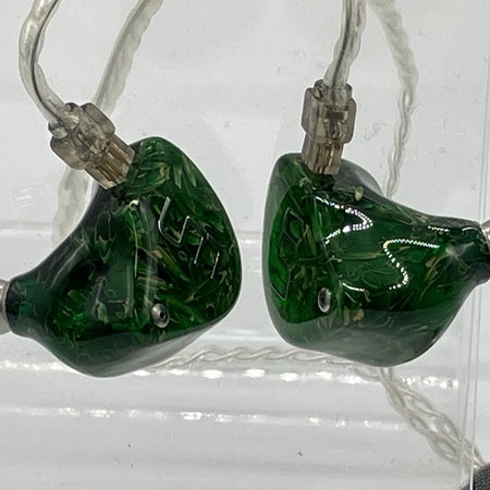 Unique Melody 【中古】3D Terminator Grain 【UNM-9951】【日本橋