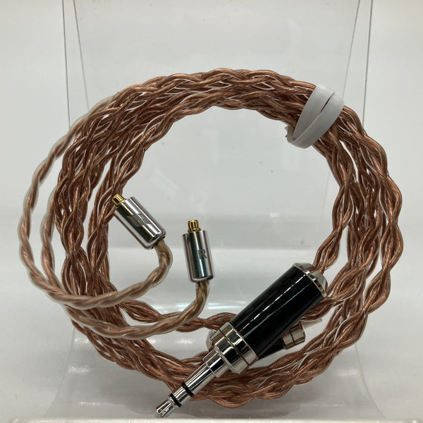 【中古】AresⅡ cable(MMCX to 3.5mm)【秋葉原】