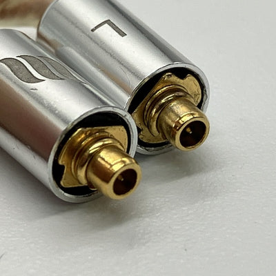 【中古】AresⅡ cable(MMCX to 3.5mm)【秋葉原】