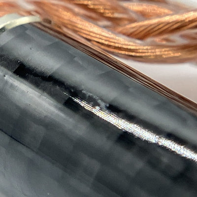 【中古】AresⅡ cable(MMCX to 3.5mm)【秋葉原】