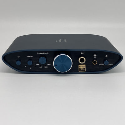 【中古】ZEN CAN Signature 6XX【名古屋】