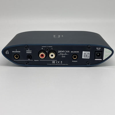 【中古】ZEN CAN Signature 6XX【名古屋】
