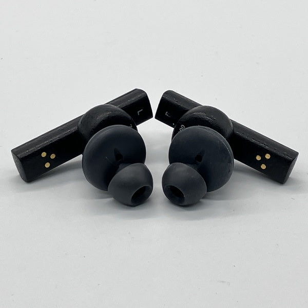 ZE8000 FI-ZE8DPLTW BLACK 完全ワイヤレスイヤホン ZE8000｜final - イヤホン・ワイヤレスイヤホン・ヘッドホン