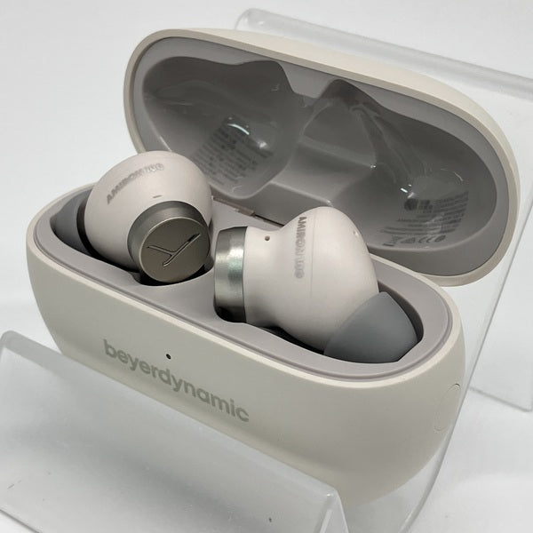 beyerdynamic 【中古】AMIRON 100 cream【日本橋】 – e☆イヤホン