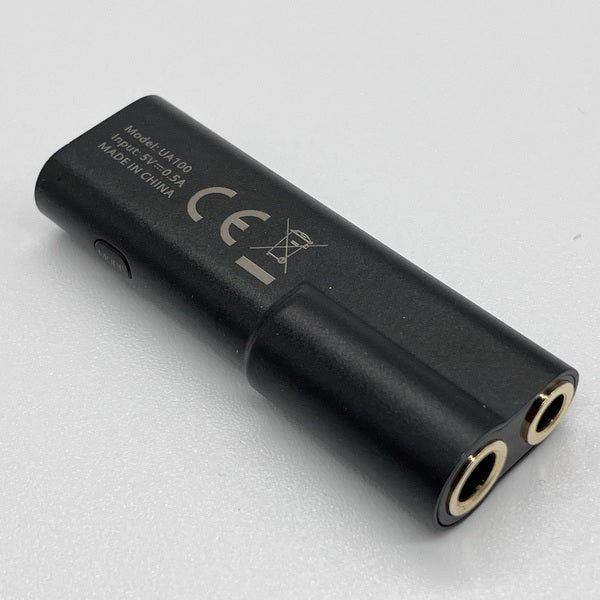 【中古】EarFun UA100【秋葉原】