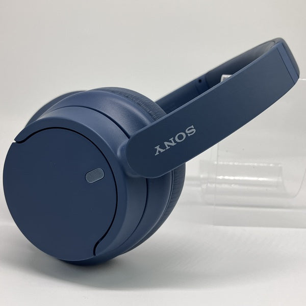 SONY 【中古】WH-CH720N LC ブルー【日本橋】 – e☆イヤホン