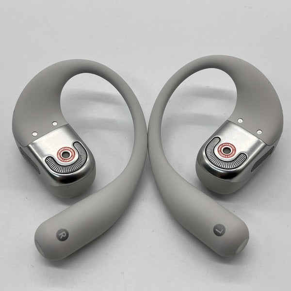 Shokz 【中古】OpenFit 2+ Grey【SKZ-EP-000051】【秋葉原】 – e