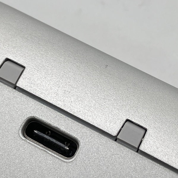 【中古】EAH-AZ100-S シルバー【秋葉原】