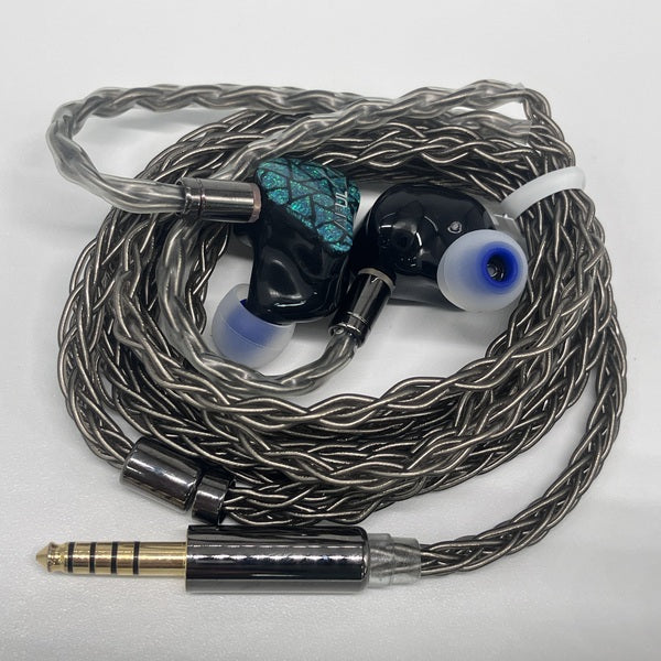 最終値下げ　AFUL Performer 5+2 4.4mm有線イヤホン AFUL 【中古】Performer 5+2 (Performer7)【日本橋】 – e☆イヤホン