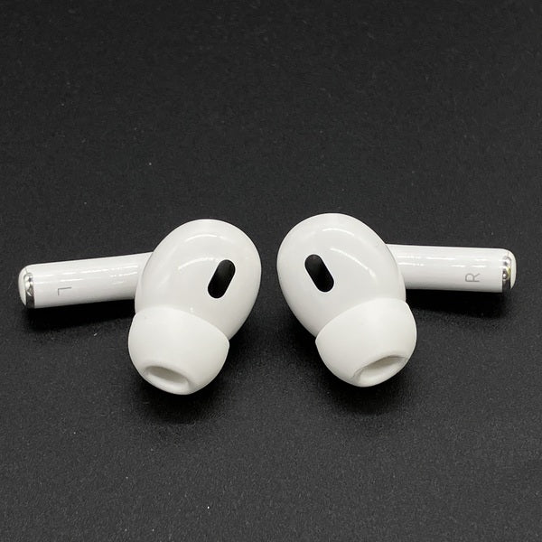 【中古】MagSafe充電ケース(USB-C)付きAirPods Pro(第2世代) MTJV3JA【秋葉原】