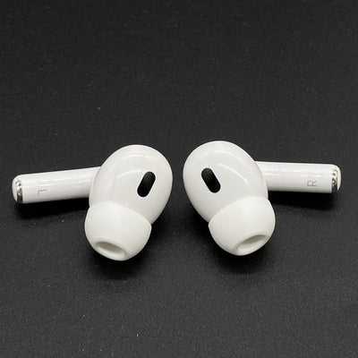 【中古】MagSafe充電ケース(USB-C)付きAirPods Pro(第2世代) MTJV3JA【秋葉原】