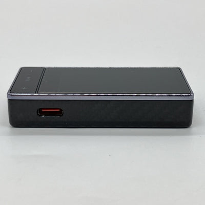 【中古】QX13 Black【FIO-QX13-B】【秋葉原】