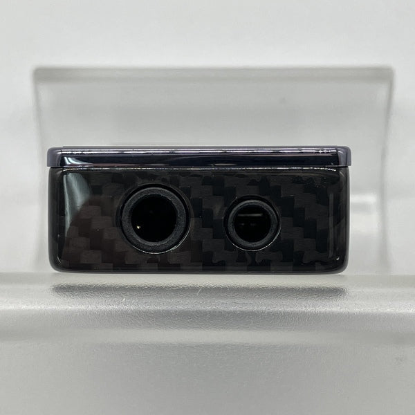 【中古】QX13 Black【FIO-QX13-B】【秋葉原】