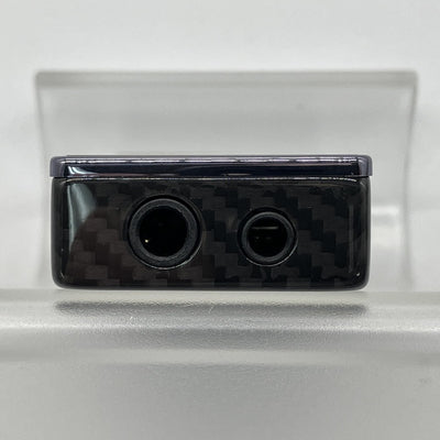 【中古】QX13 Black【FIO-QX13-B】【秋葉原】