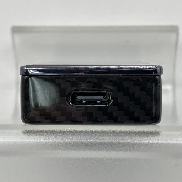 【中古】QX13 Black【FIO-QX13-B】【秋葉原】