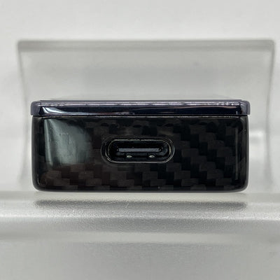 【中古】QX13 Black【FIO-QX13-B】【秋葉原】