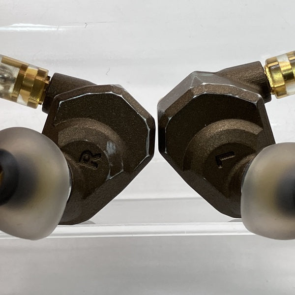 jupiter ck イヤホン CAM-4921