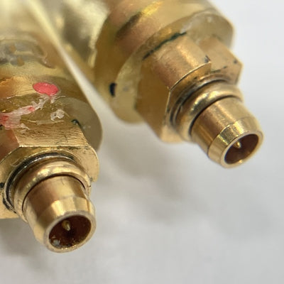 【中古】Litz Wire Earphone Cable MMCX - 2.5mm（CAロゴあり）【日本橋】