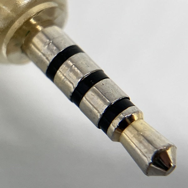 【中古】Litz Wire Earphone Cable MMCX - 2.5mm（CAロゴあり）【日本橋】