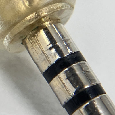 【中古】Litz Wire Earphone Cable MMCX - 2.5mm（CAロゴあり）【日本橋】