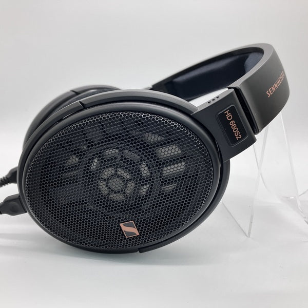 【中古美品】ゼンハイザー　HD 660S2 SENNHEISER HD660S 中古 240001207580｜中古通販フジヤエービック