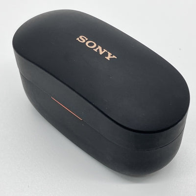 【中古】WF-1000XM4 BM ブラック【秋葉原】