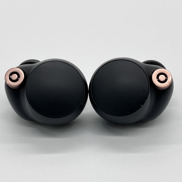 SONY 【中古】WF-1000XM4 BM ブラック【秋葉原】 – e☆イヤホン