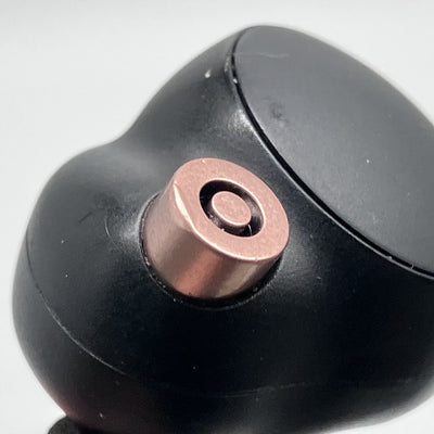 【中古】WF-1000XM4 BM ブラック【秋葉原】